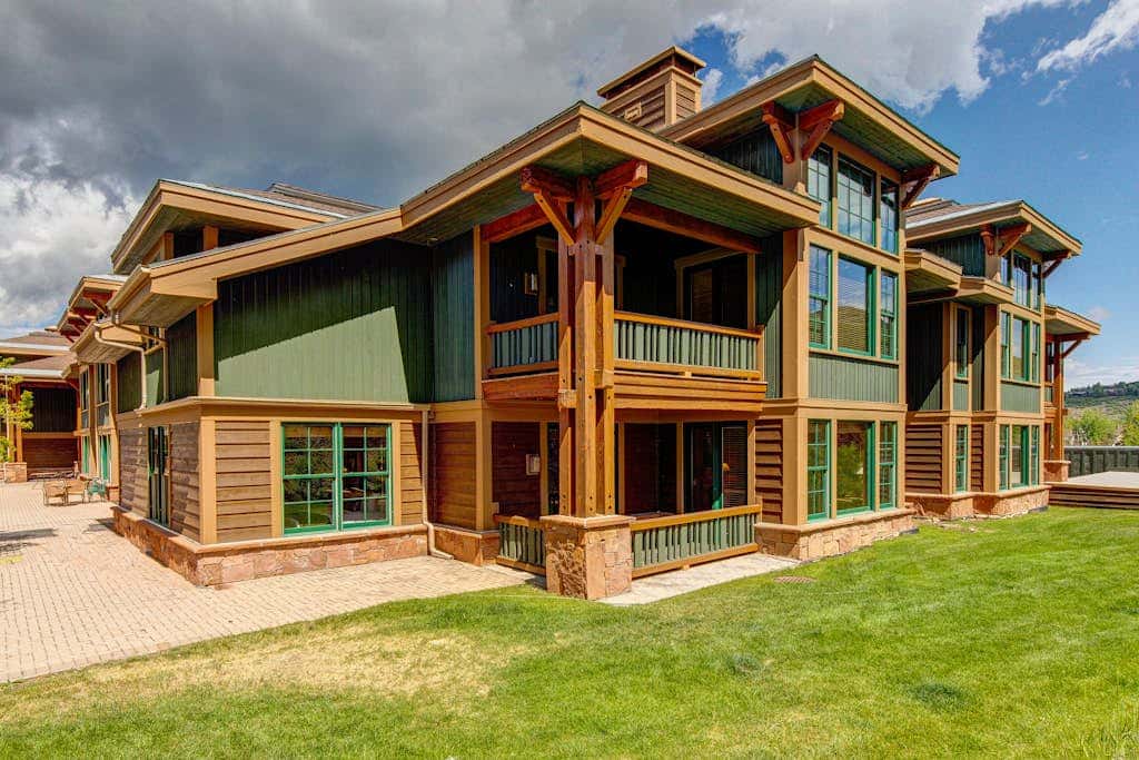 Superbly located, Elegant, Serene Deer Valley accommodations