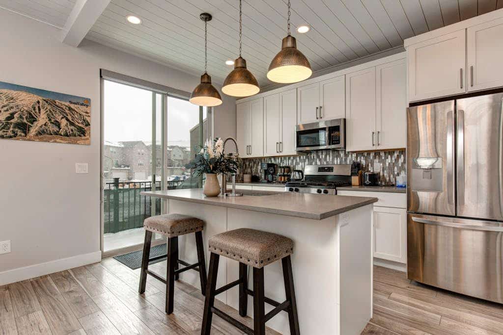 Wasatch Springs Getaway