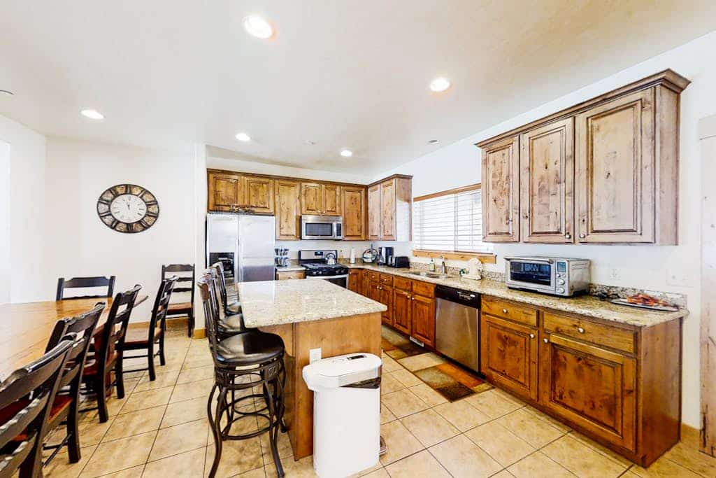 Oslo Lane Ski Townhouse
