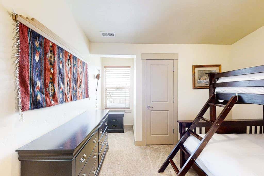Family-Friendly Home with Private Hot Tub, Shared Pool, WiFi, and Central AC