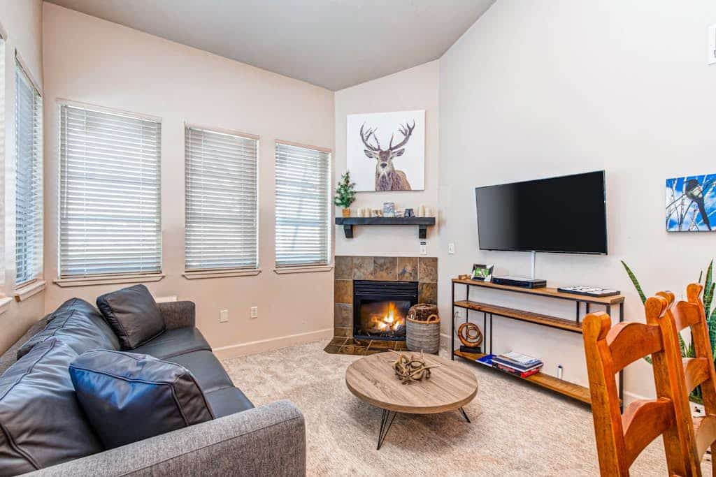The Restful Retreat 308 at Crestview
