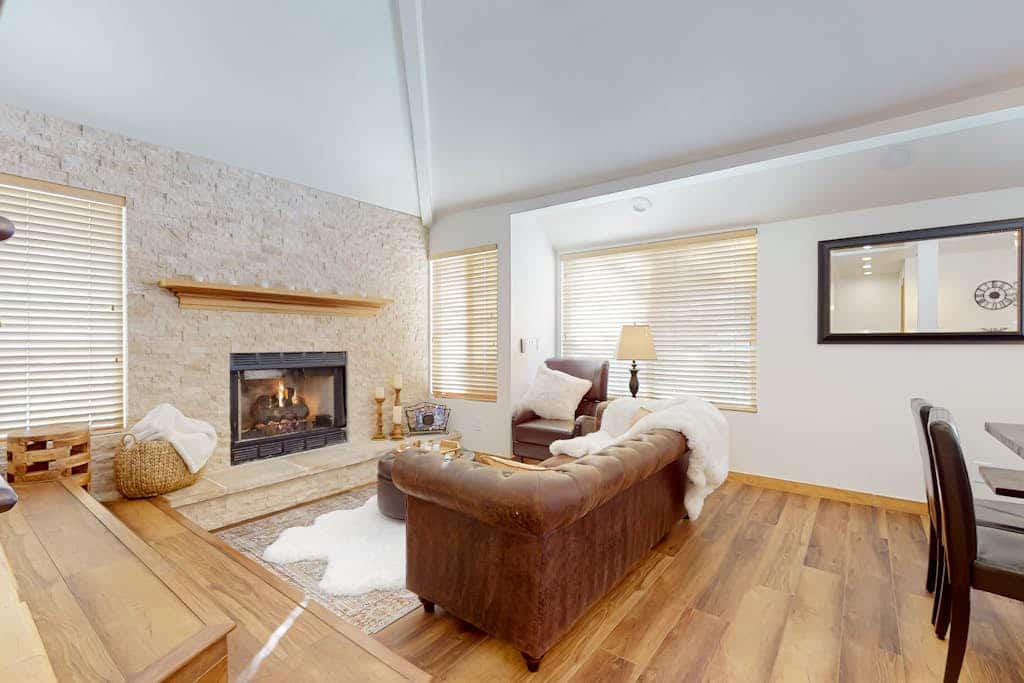 Hidden Creek Retreat