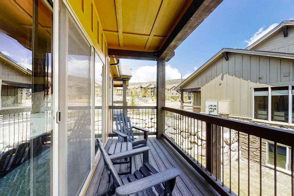Spacious, new-build stunner near Park City & Deer Valley with private hot tub