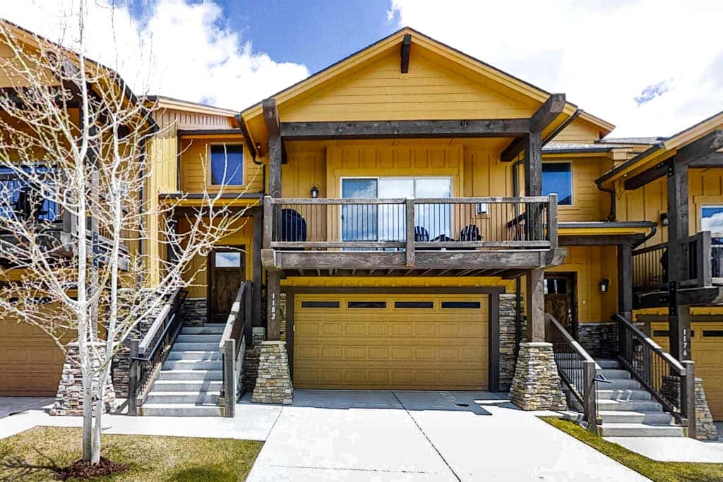 Spacious, new-build stunner near Park City & Deer Valley with private hot tub
