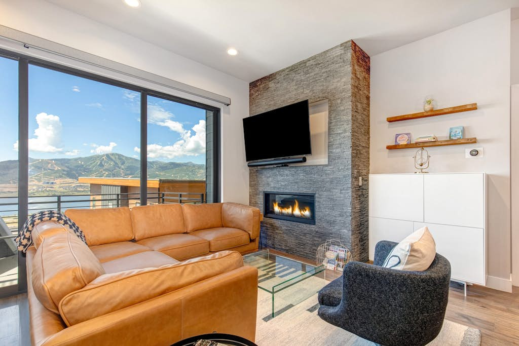 Stunning Views, Family Fun & Steps from Deer Valley's New East Village