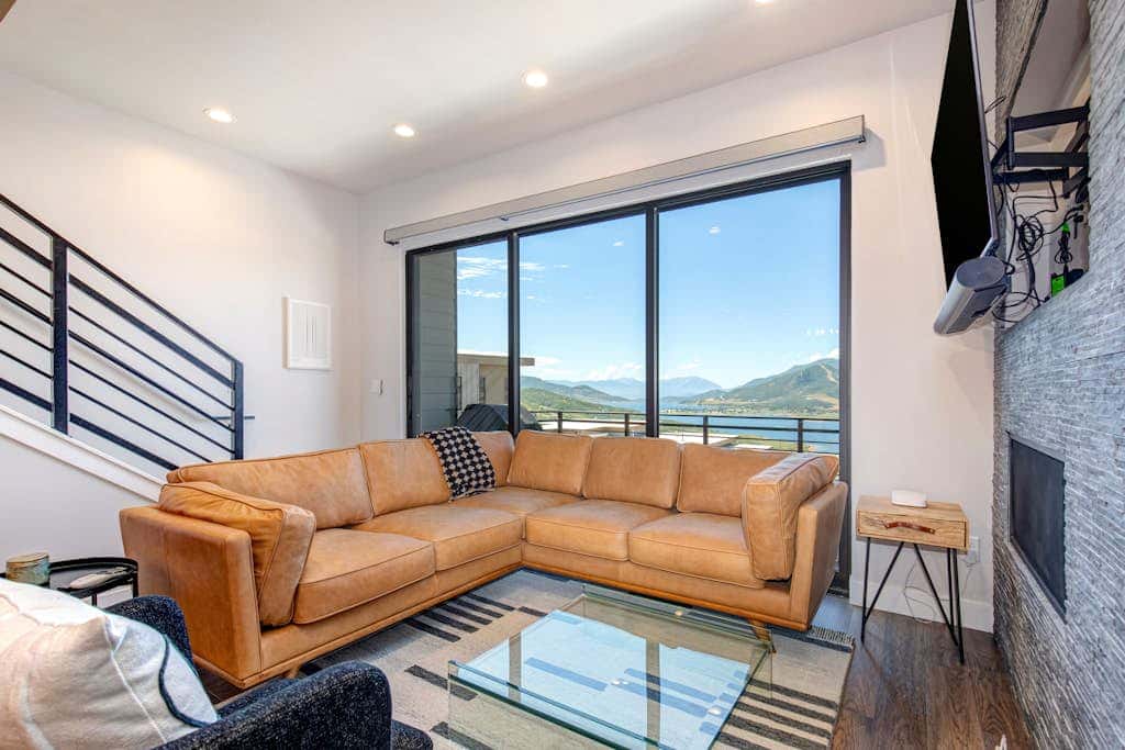 Stunning Views, Family Fun & Steps from Deer Valley's New East Village