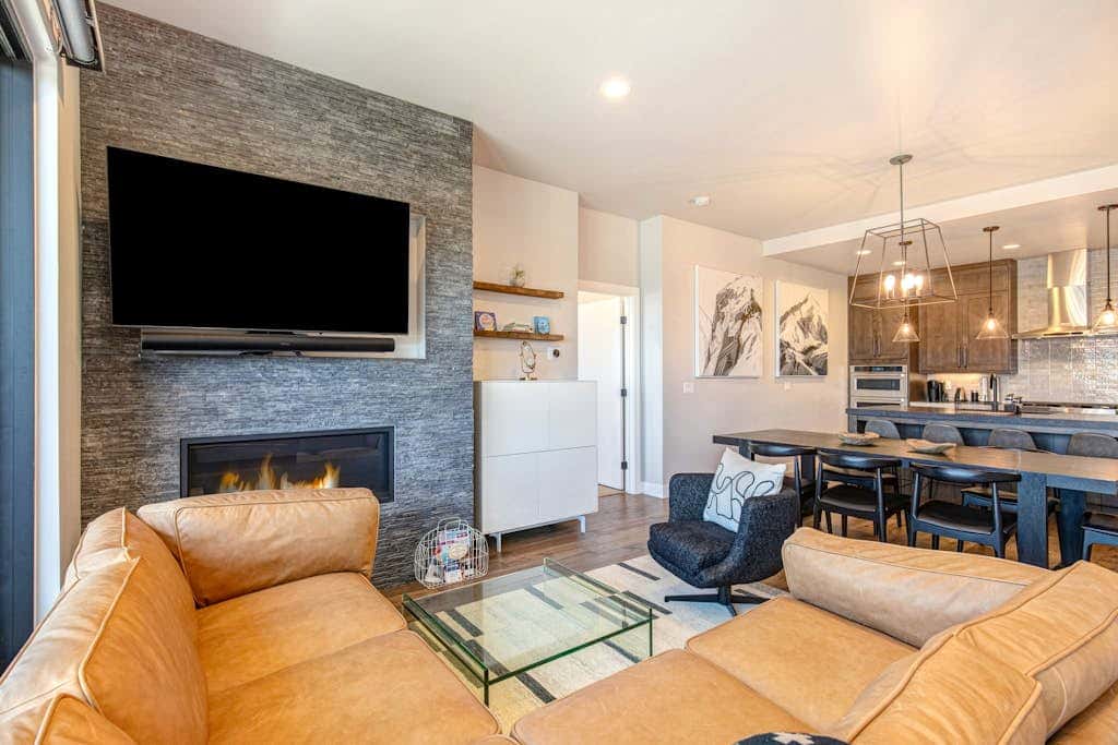 Stunning Views, Family Fun & Steps from Deer Valley's New East Village