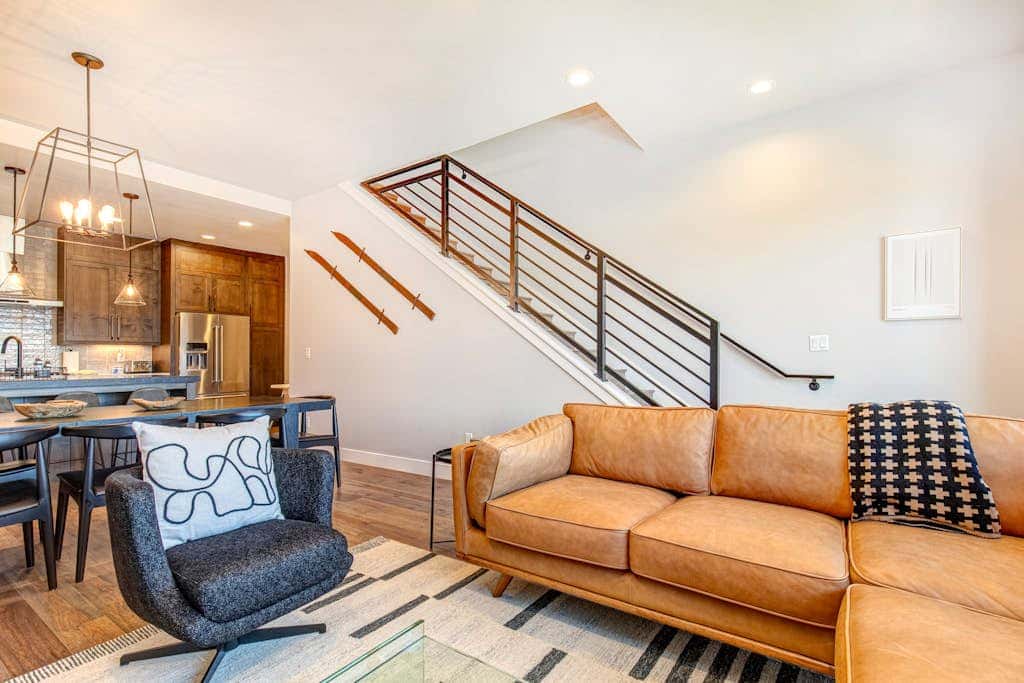 Stunning Views, Family Fun & Steps from Deer Valley's New East Village