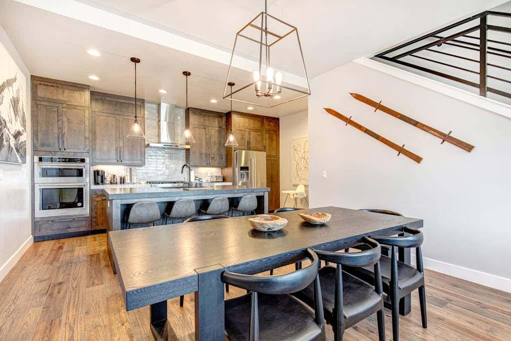 Stunning Views, Family Fun & Steps from Deer Valley's New East Village