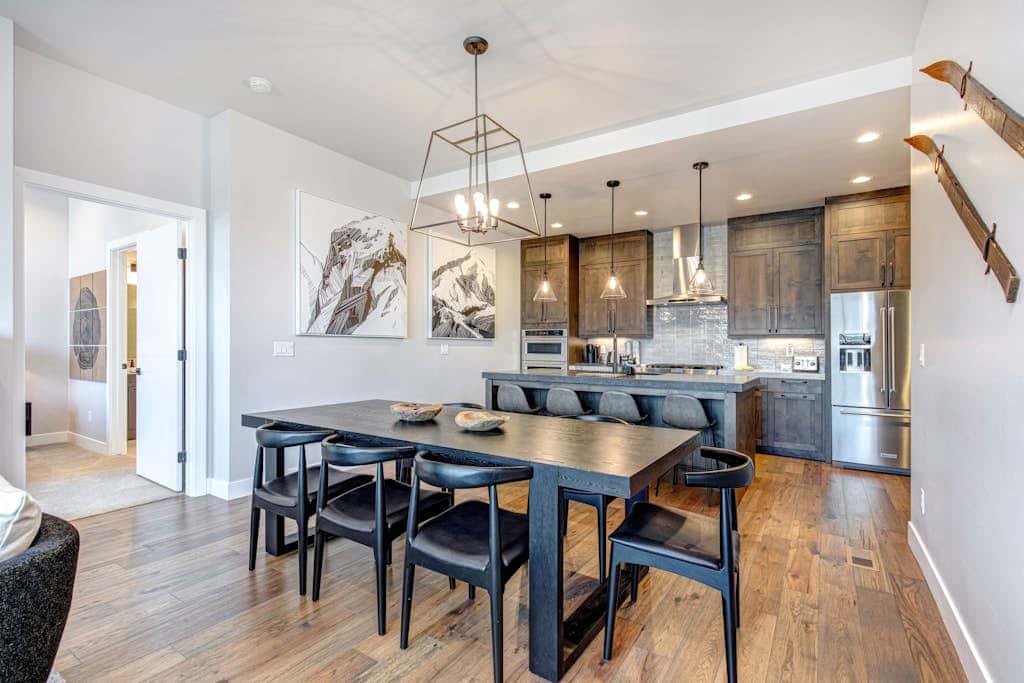 Stunning Views, Family Fun & Steps from Deer Valley's New East Village
