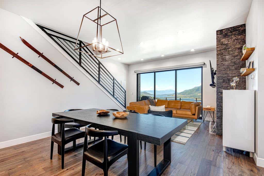 Stunning Views, Family Fun & Steps from Deer Valley's New East Village