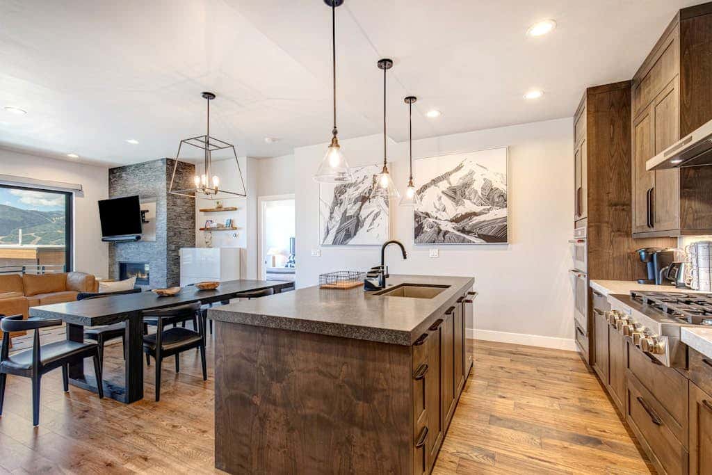 Stunning Views, Family Fun & Steps from Deer Valley's New East Village