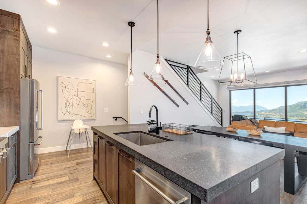 Stunning Views, Family Fun & Steps from Deer Valley's New East Village