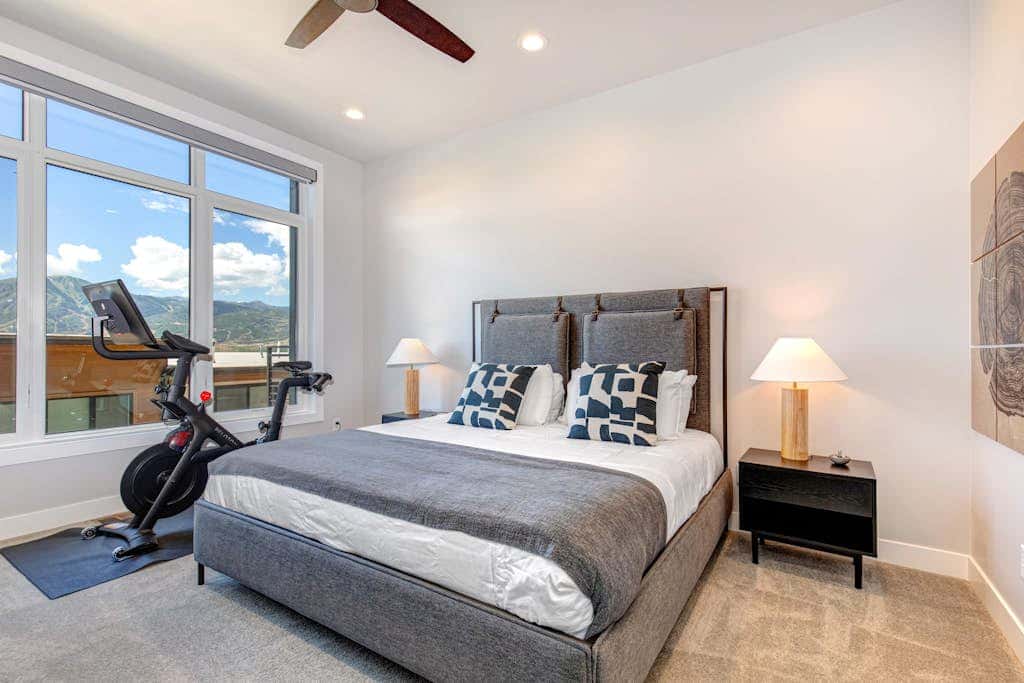 Stunning Views, Family Fun & Steps from Deer Valley's New East Village