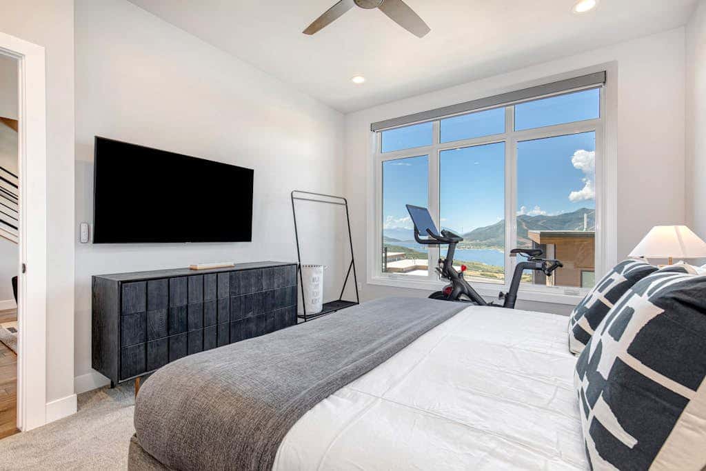 Stunning Views, Family Fun & Steps from Deer Valley's New East Village