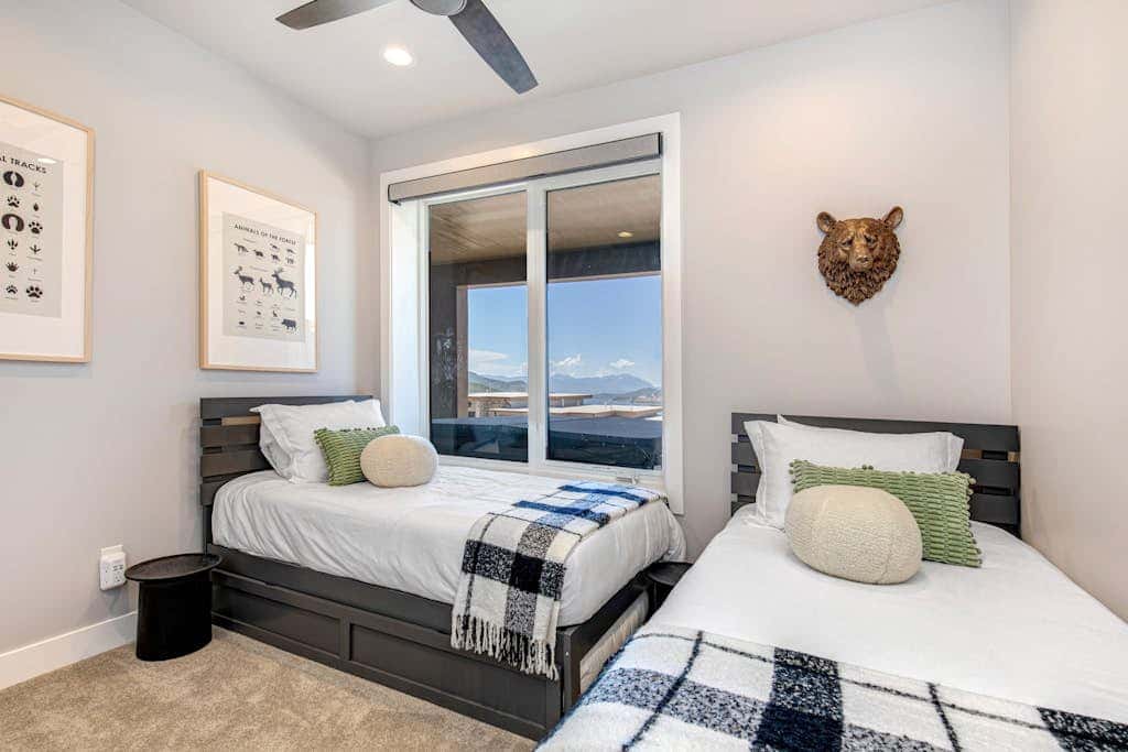 Stunning Views, Family Fun & Steps from Deer Valley's New East Village
