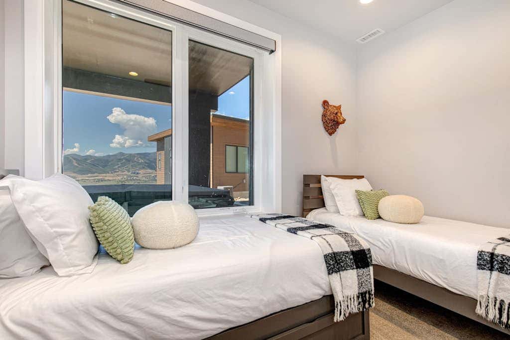 Stunning Views, Family Fun & Steps from Deer Valley's New East Village