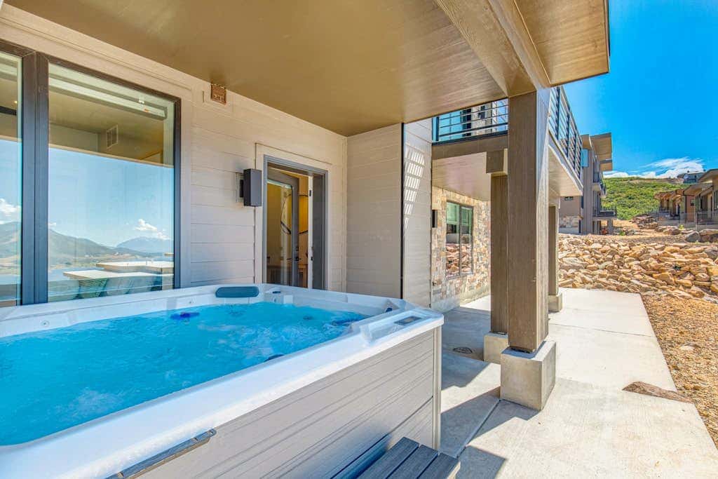 Stunning Views, Family Fun & Steps from Deer Valley's New East Village