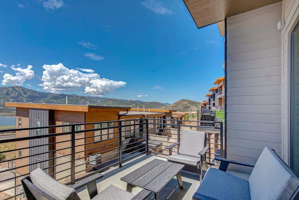 Stunning Views, Family Fun & Steps from Deer Valley's New East Village