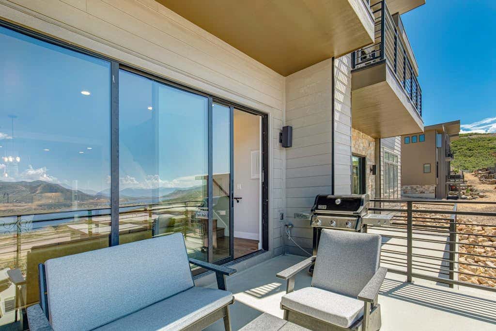 Stunning Views, Family Fun & Steps from Deer Valley's New East Village