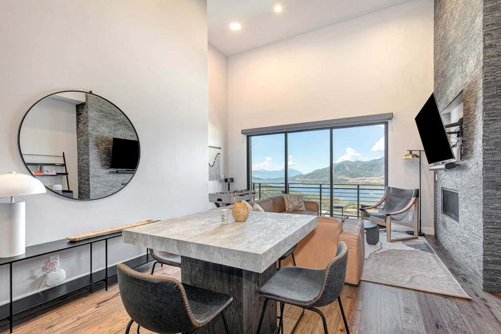 Stunning Views, Family Fun & Steps from Deer Valley's New East Village