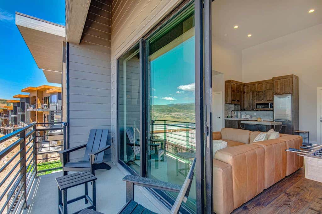 Stunning Views, Family Fun & Steps from Deer Valley's New East Village