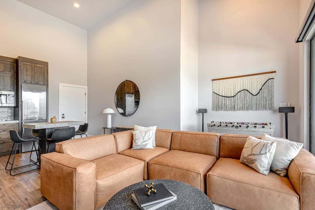 Stunning Views, Family Fun & Steps from Deer Valley's New East Village