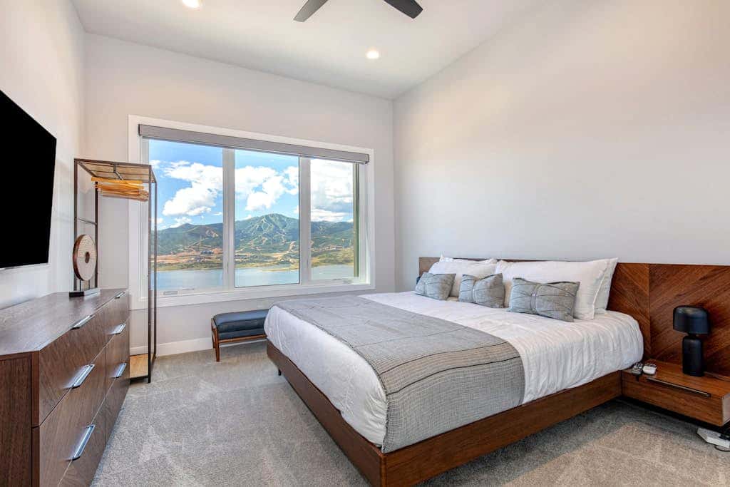 Stunning Views, Family Fun & Steps from Deer Valley's New East Village