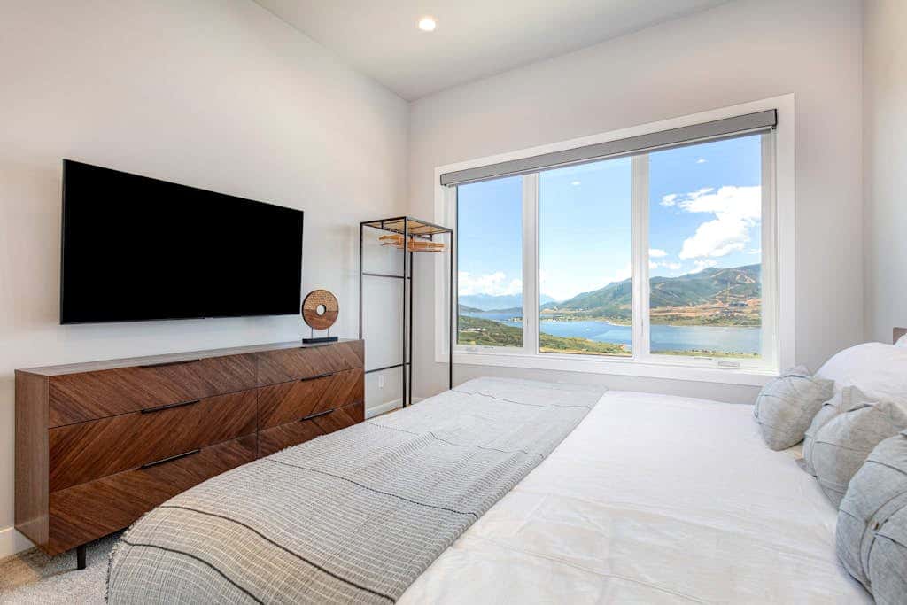 Stunning Views, Family Fun & Steps from Deer Valley's New East Village