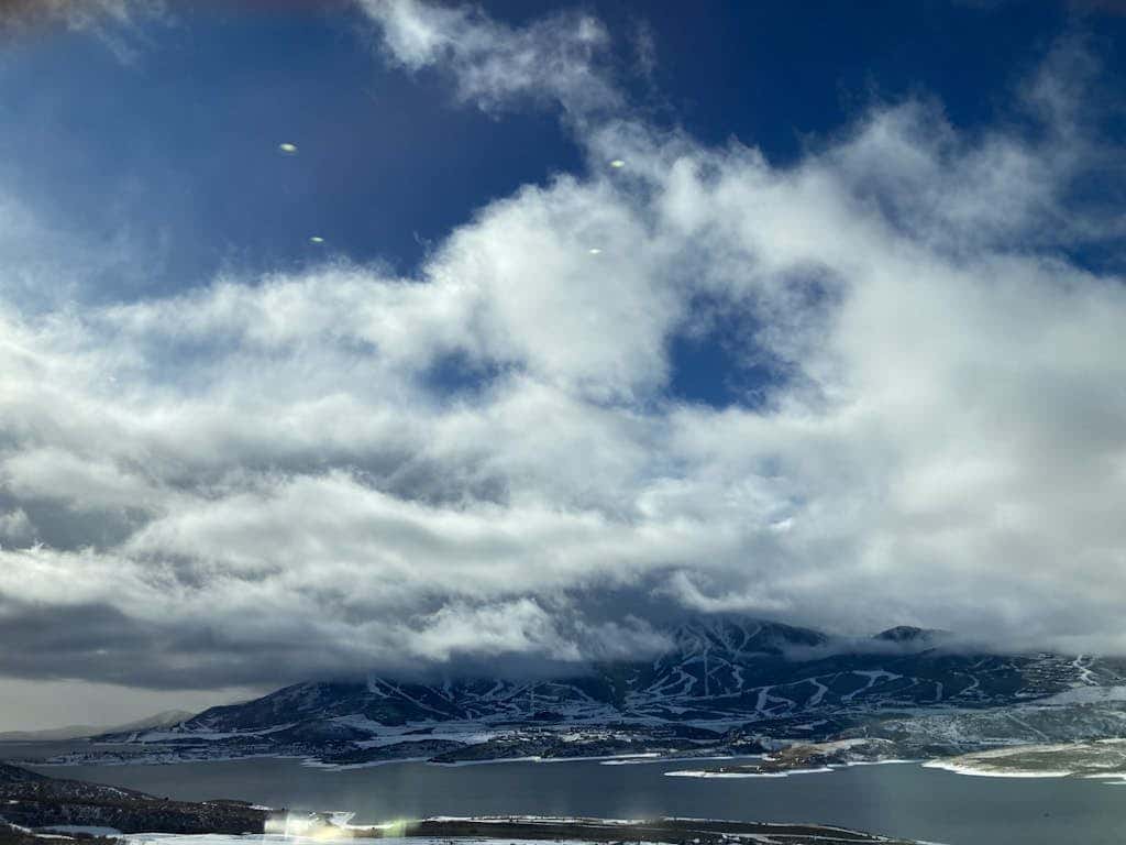 Stunning Views, Family Fun & Steps from Deer Valley's New East Village