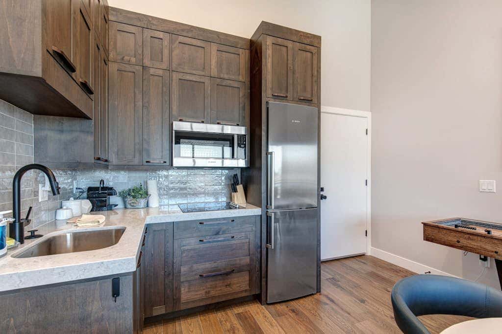 Stunning View, Family Fun and Steps from Deer Valleys New East Village