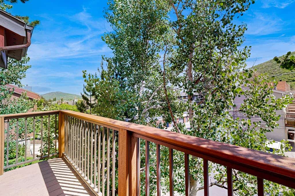Silver Cliff Village 205