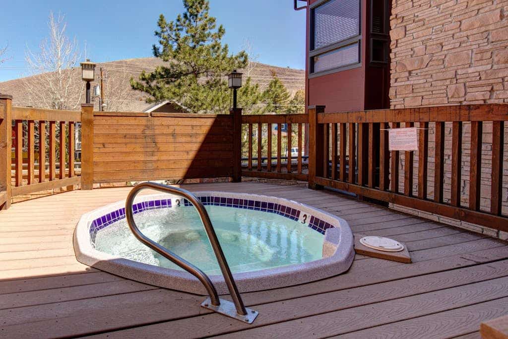 Silver Cliff Village 205