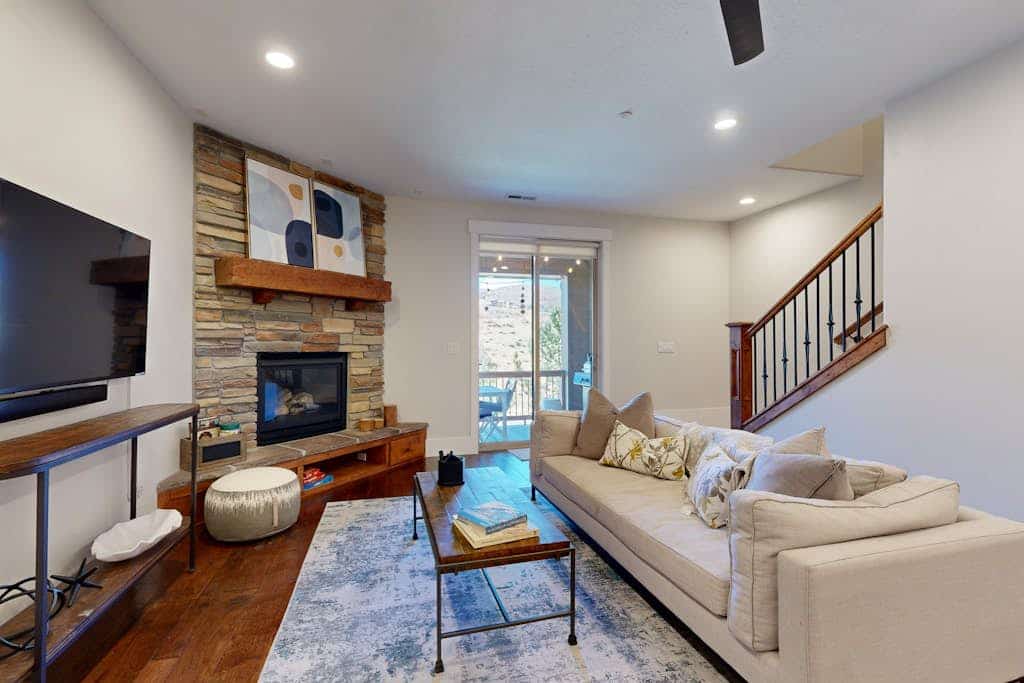 Peaceful Retreat near Park City