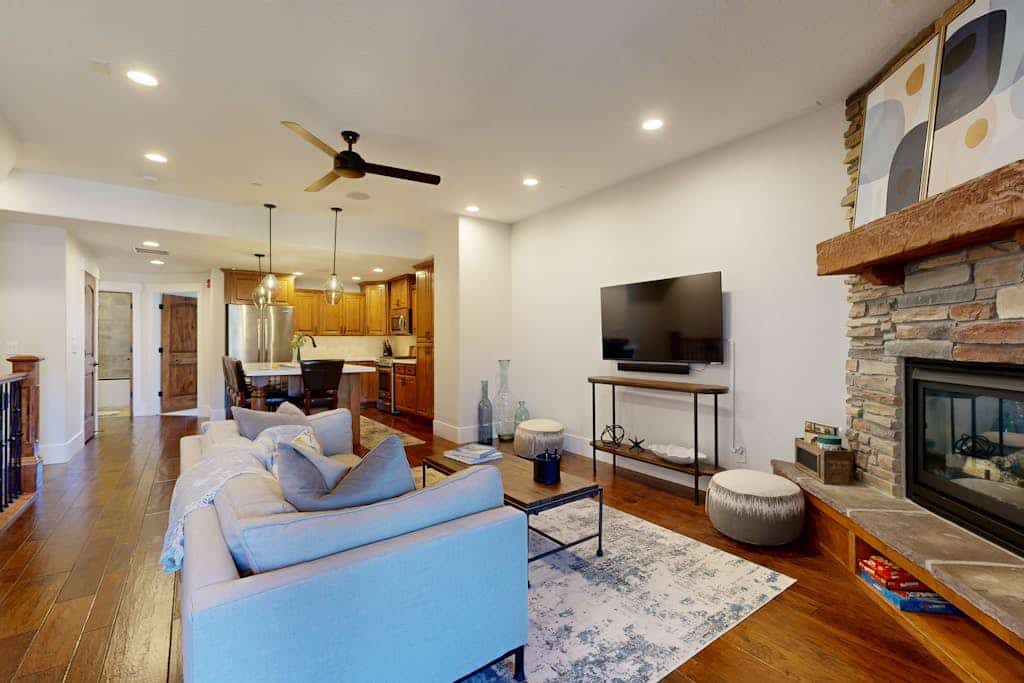 Peaceful Retreat near Park City