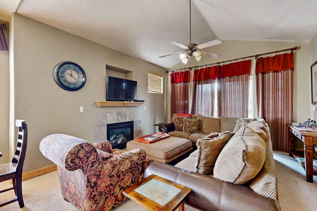 North Fox Hollow Unit F