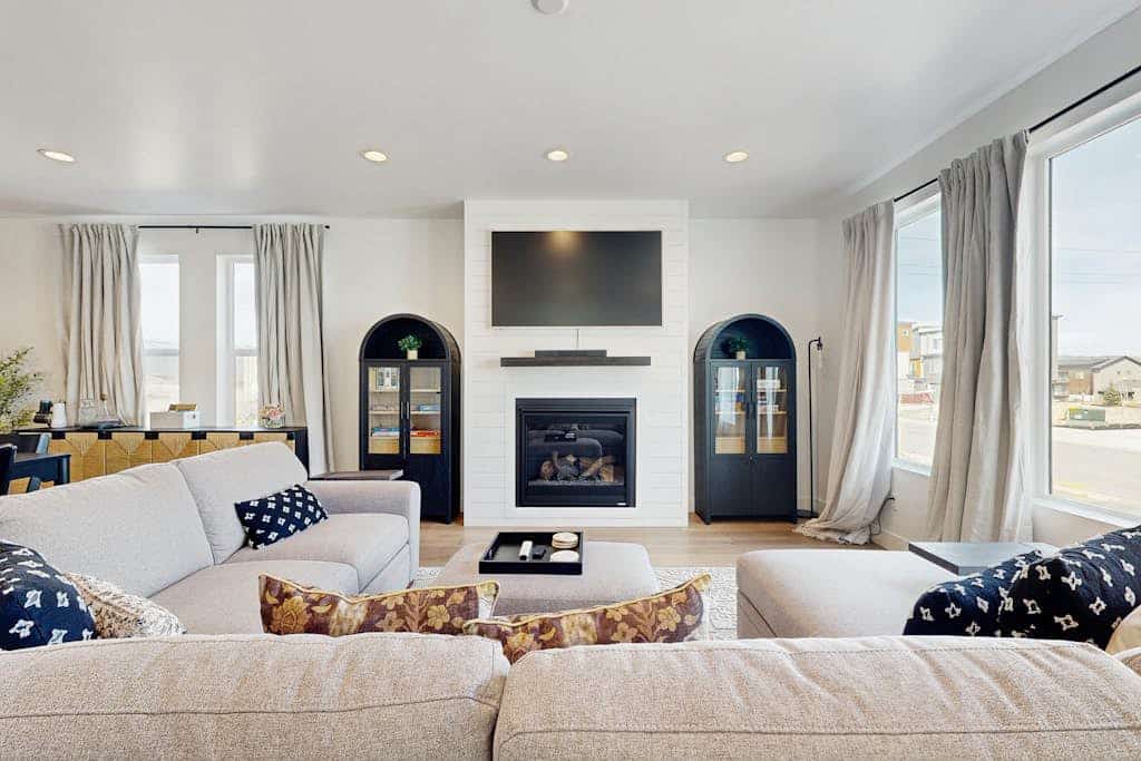 Silver Creek Retreat
