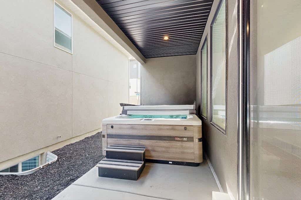 Silver Creek Retreat