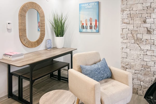 SlopeSide Serenity P at Edelweiss Haus