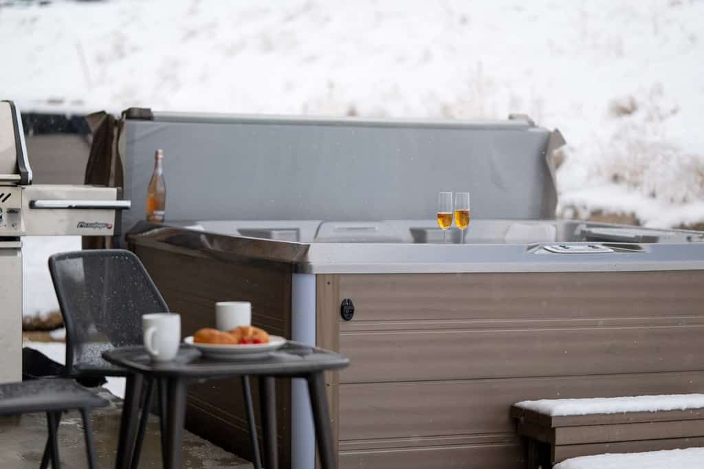 Luxury Alpine Escape at Deer Valley East