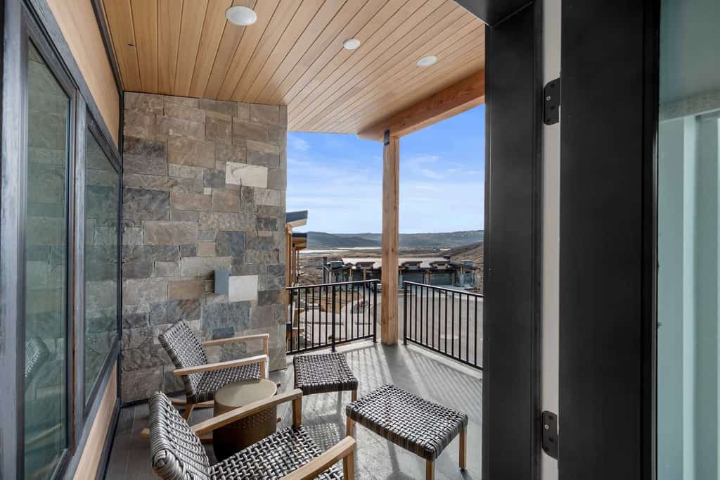 Luxury Alpine Escape at Deer Valley East