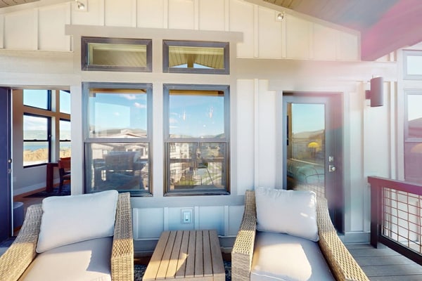 Mayflower Lakeside 304