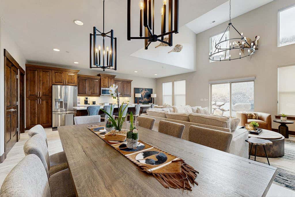 Three King Suites, 12 min to Deer Valley & Park City Resorts