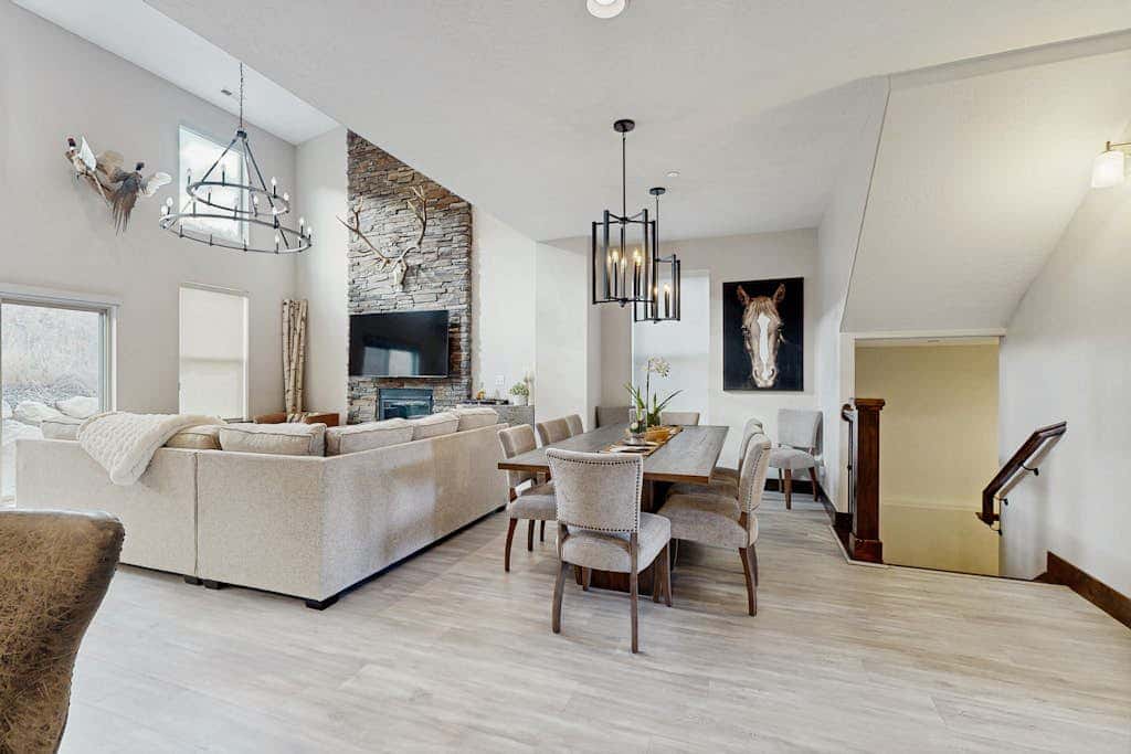 Three King Suites, 12 min to Deer Valley & Park City Resorts