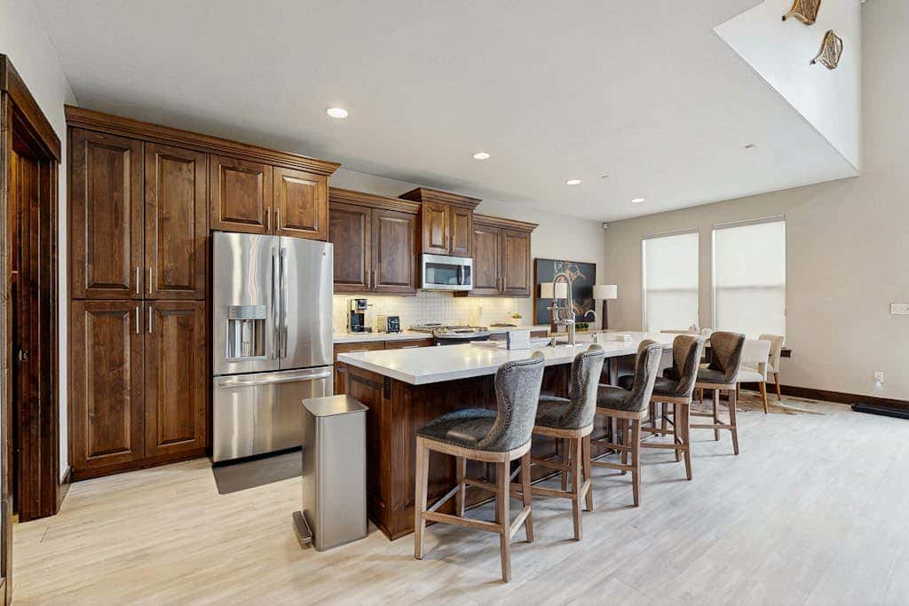 Three King Suites, 12 min to Deer Valley & Park City Resorts