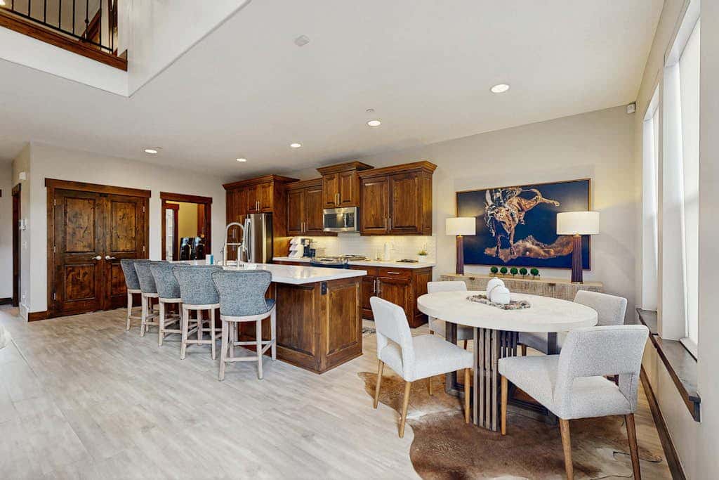 Three King Suites, 12 min to Deer Valley & Park City Resorts
