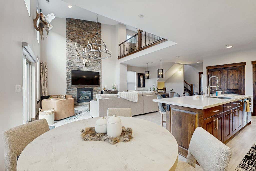 Three King Suites, 12 min to Deer Valley & Park City Resorts