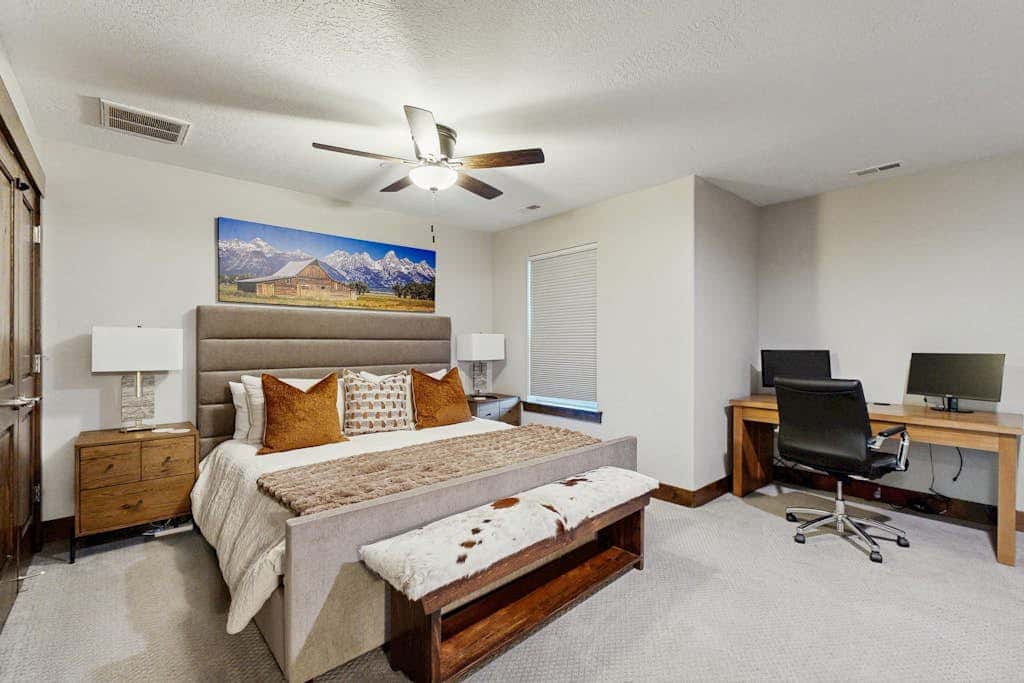 Three King Suites, 12 min to Deer Valley & Park City Resorts