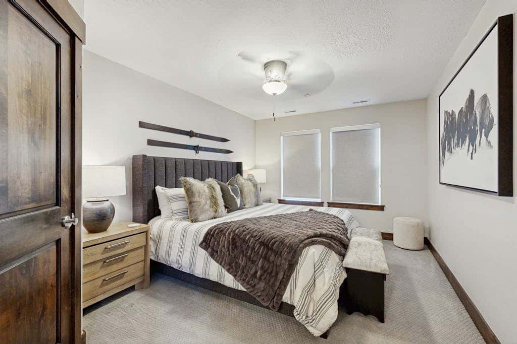 Three King Suites, 12 min to Deer Valley & Park City Resorts