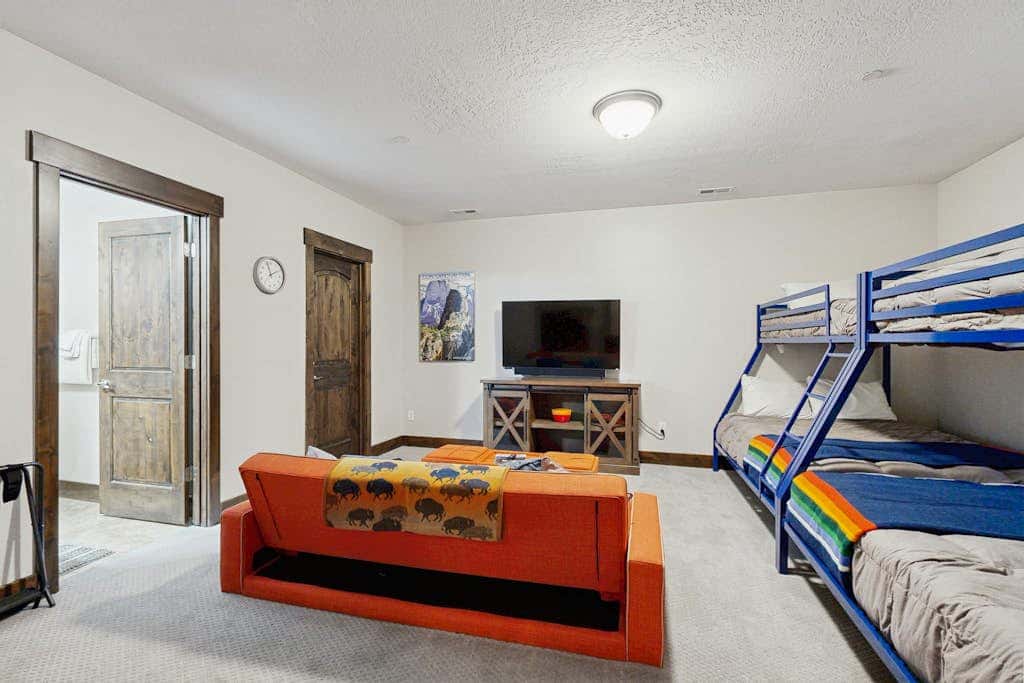 Three King Suites, 12 min to Deer Valley & Park City Resorts